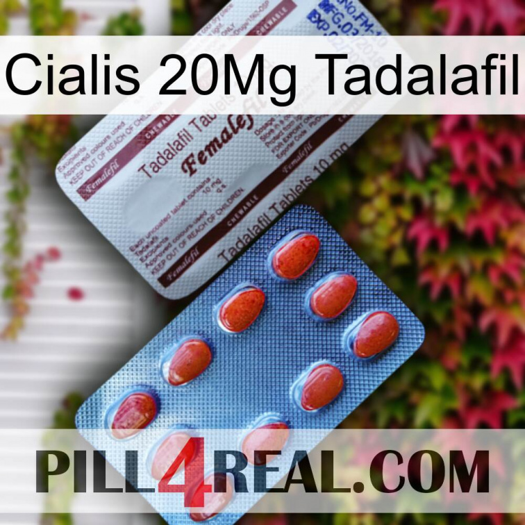 Cialis 20Mg Tadalafil 36